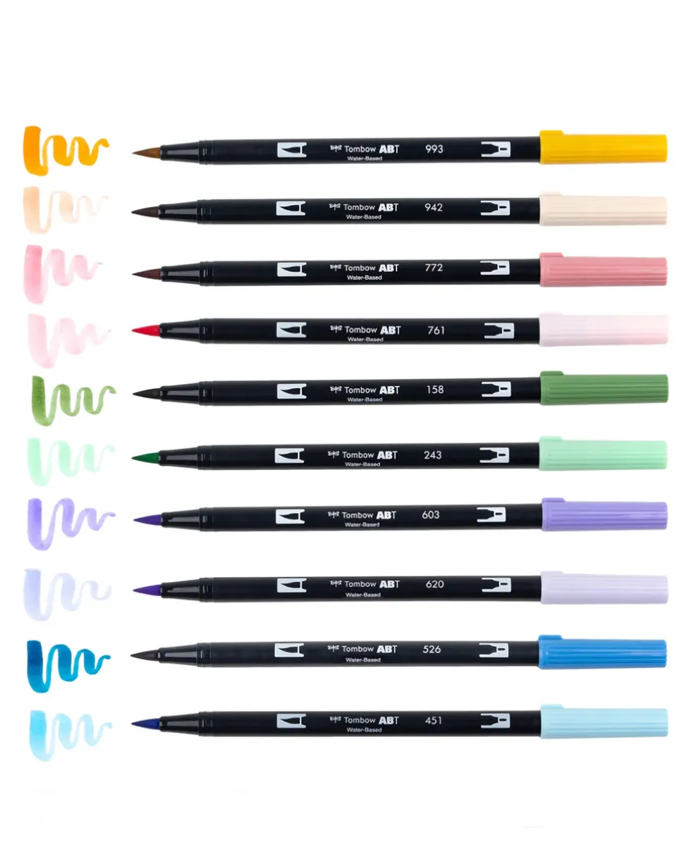 Self-Care Journaling Kit
