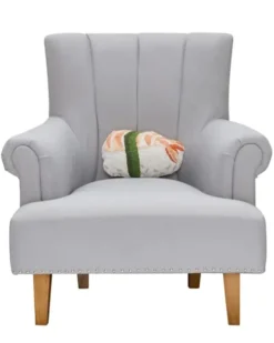 Shrimp Sushi Hook Pillow