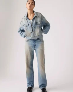 501 '90s Jeans - Off Roading Stf Ns