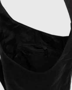 Small Nylon Sling - Black