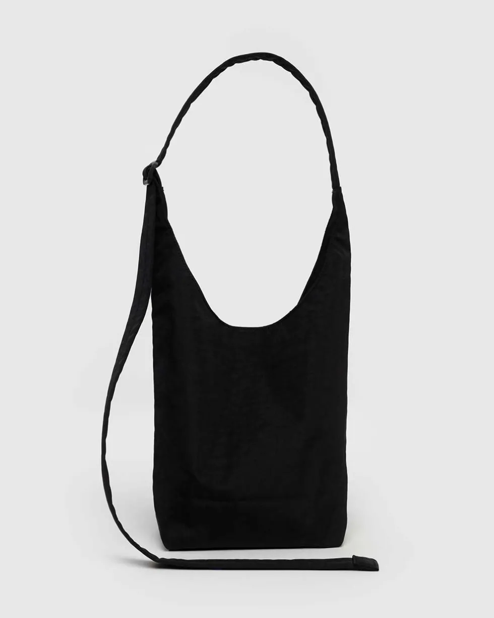 Small Nylon Sling - Black