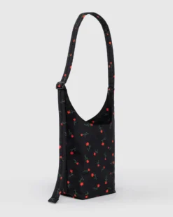 Small Nylon Sling - Painted Wildflower