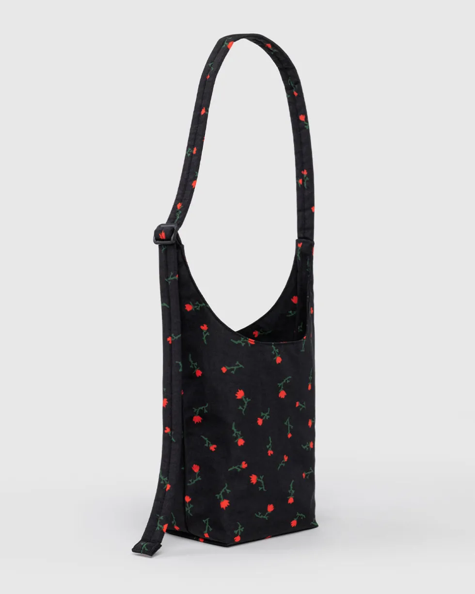 Small Nylon Sling - Painted Wildflower