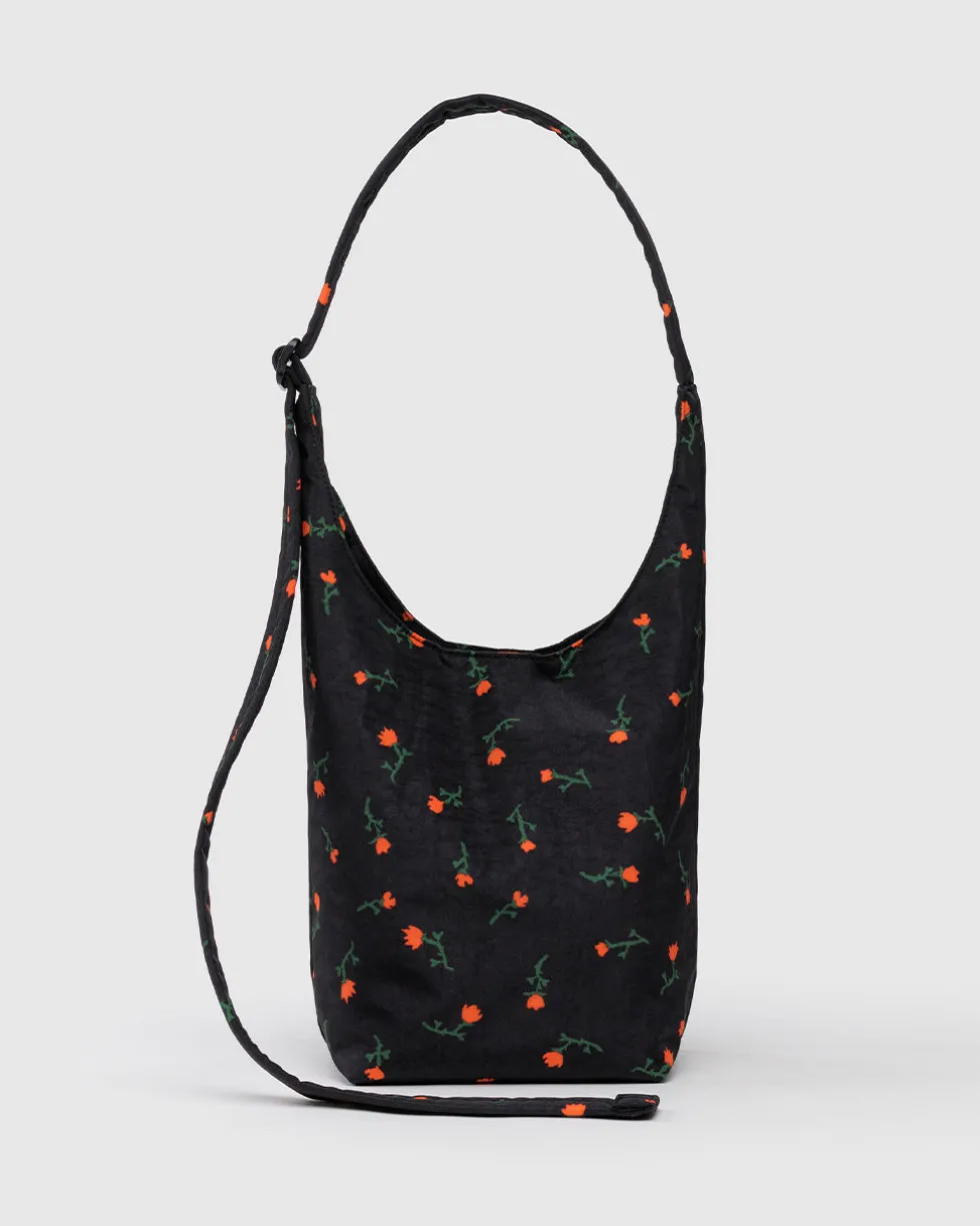 Small Nylon Sling - Painted Wildflower
