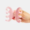 Small Octopus Claw - Pink