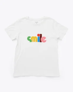 Smile Tee