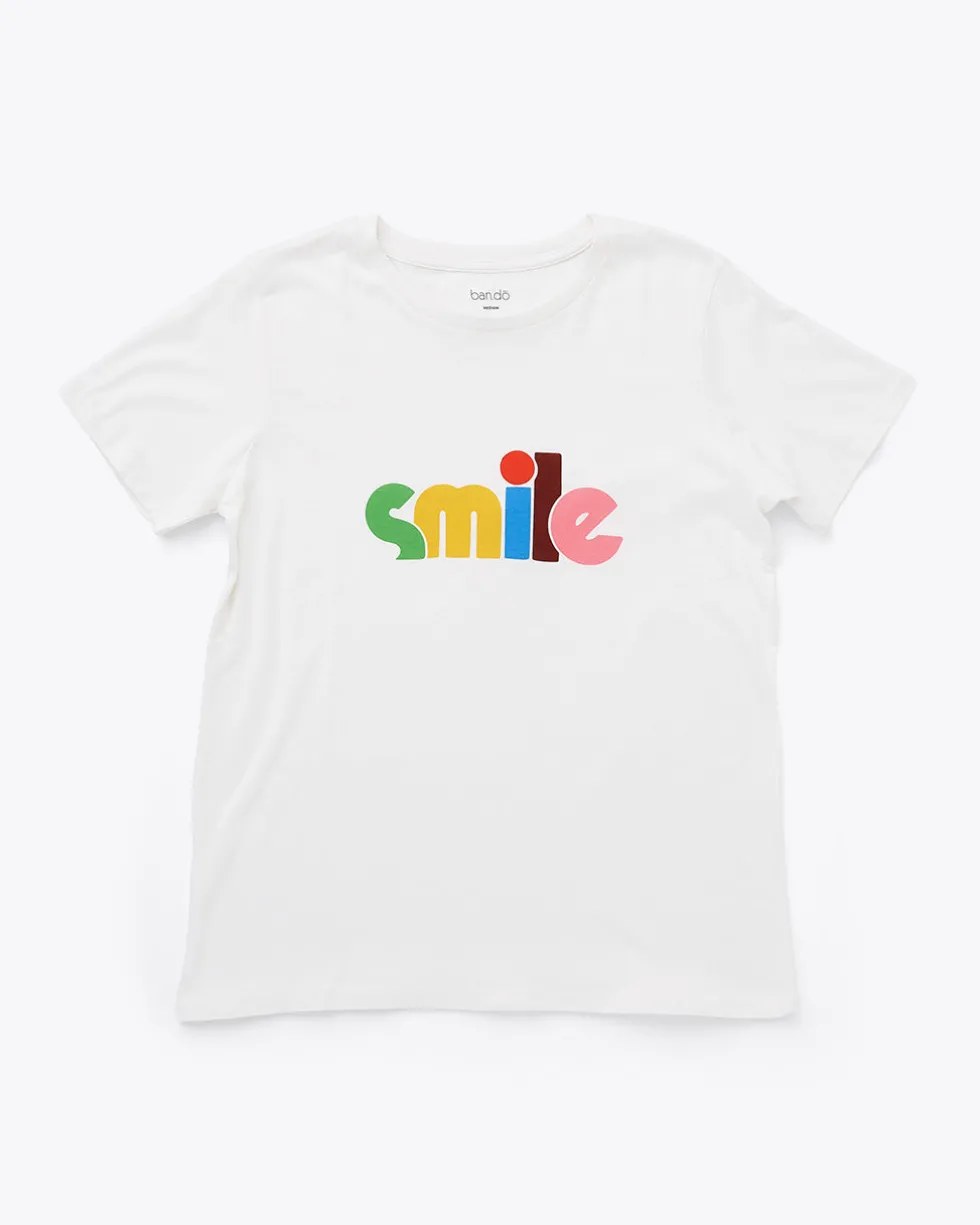 Smile Tee