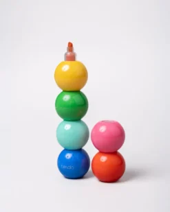 Stacking Highlighters - Shapes