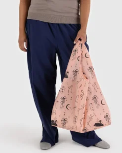 Standard Baggu - Ballet Icons