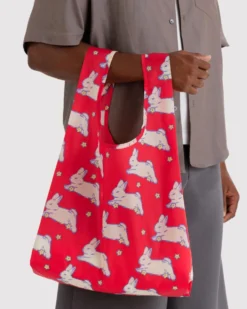 Standard Baggu - Bunnies
