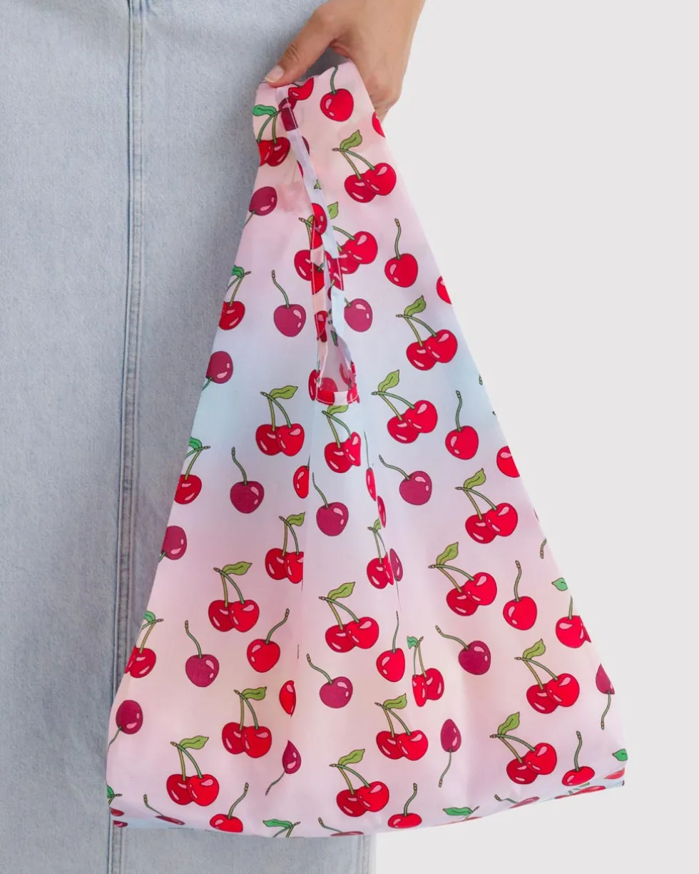 Standard Baggu - Cherries