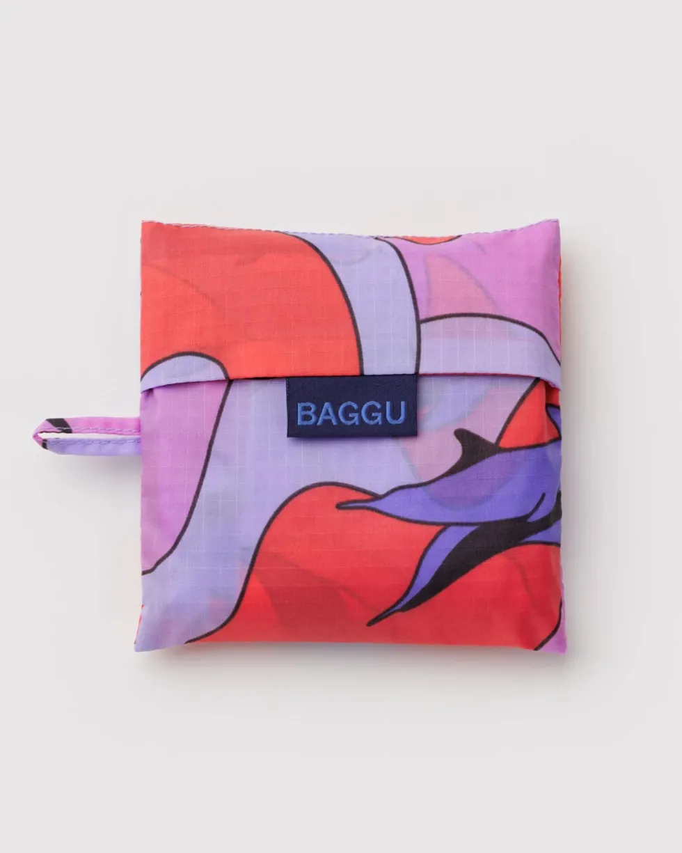 Standard Baggu - Dolphins