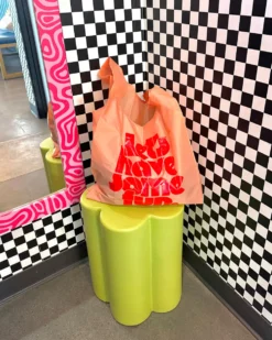 Standard Baggu - Let's Have Some Fun