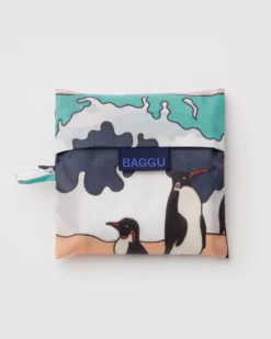 Standard Baggu - Penguin