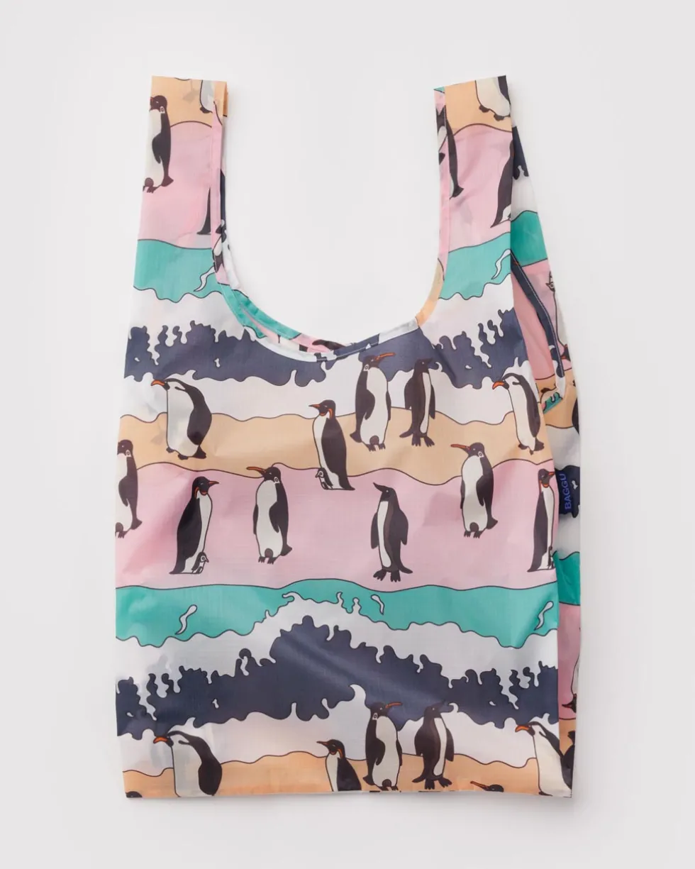 Standard Baggu - Penguin