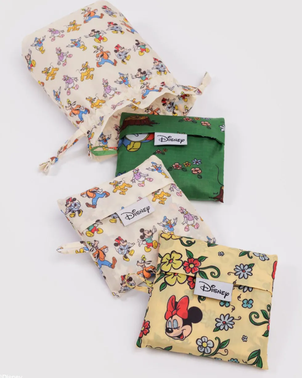 Standard Baggu Set of 3 - Storybook Mix