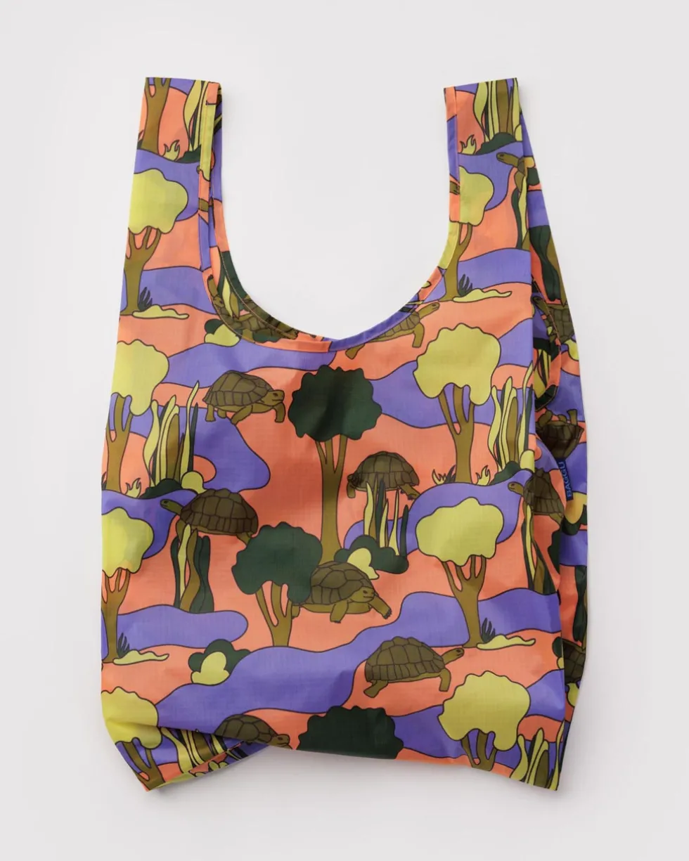 Standard Baggu - Turtle