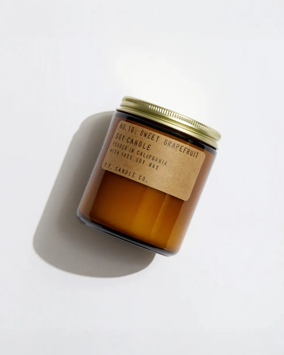 Standard Candle - Sweet Grapefruit