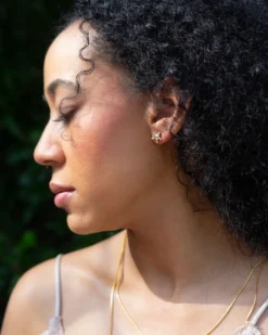 Starfish Studs