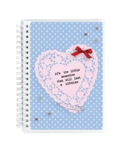 Sticker Book - Little Memories