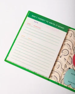 Sticky Note Folio - Sticky Notes