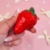Strawberry Incense Holder