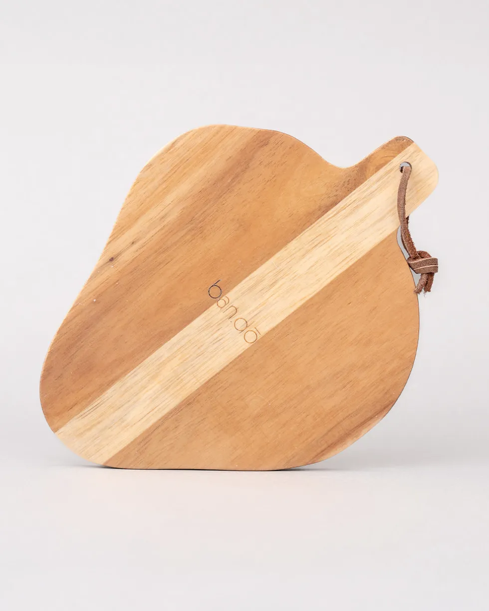 Strawberry Trivet