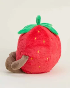 Strawberry Warmies
