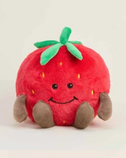 Strawberry Warmies