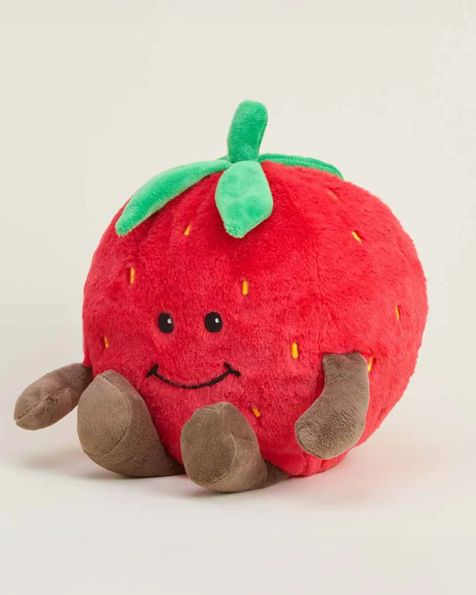 Strawberry Warmies