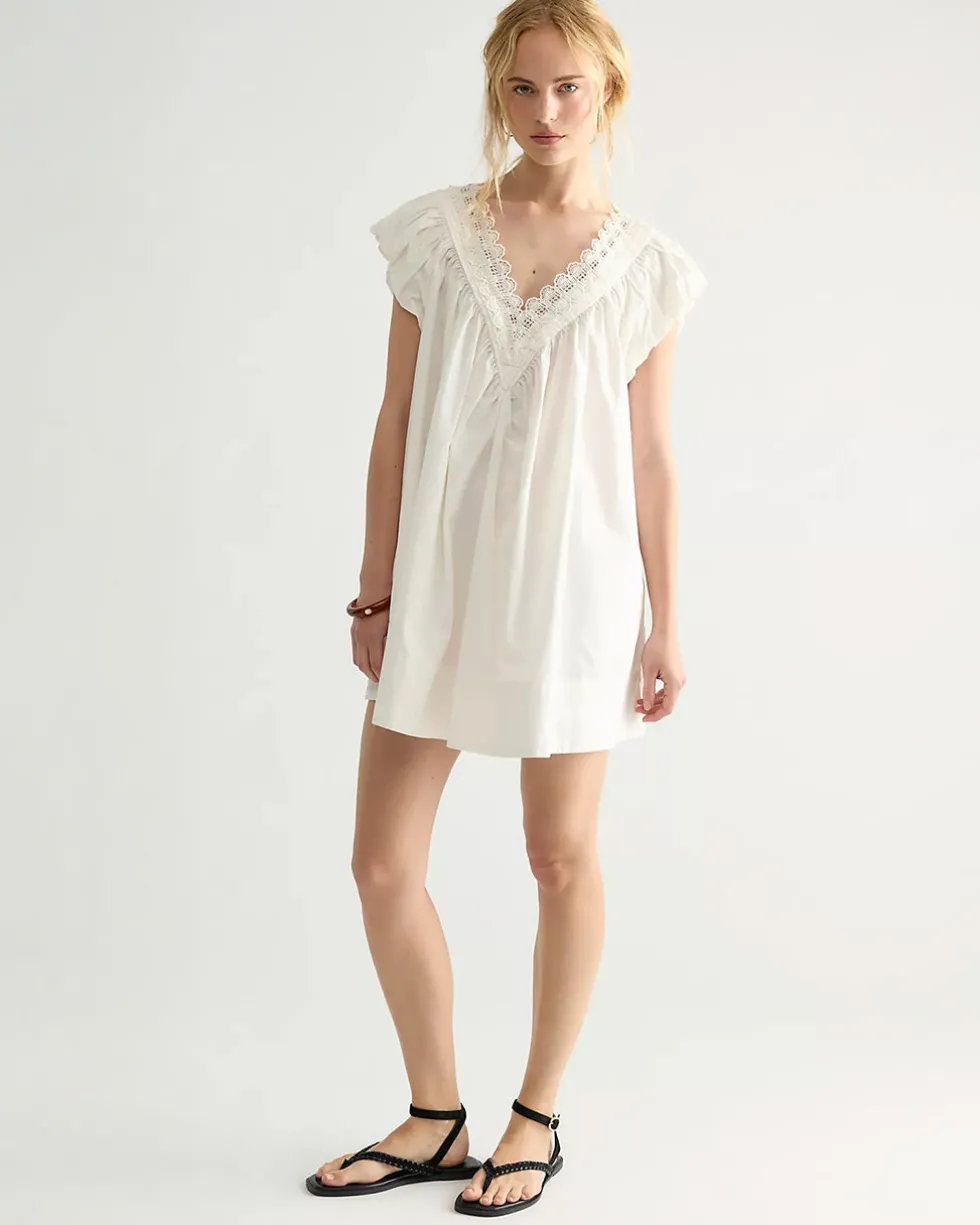 Sundazed Mini Dress - Sugar Swizzle
