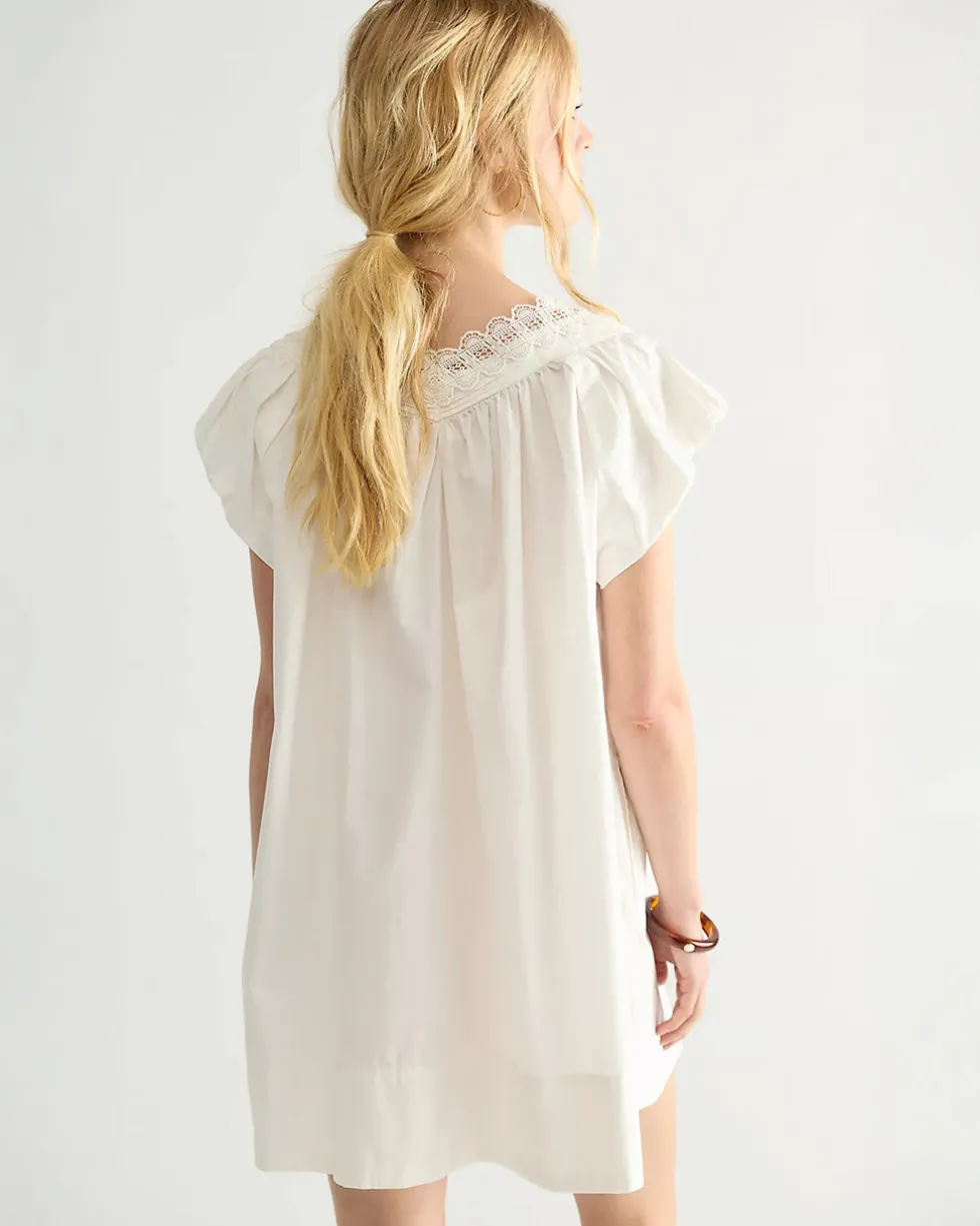 Sundazed Mini Dress - Sugar Swizzle