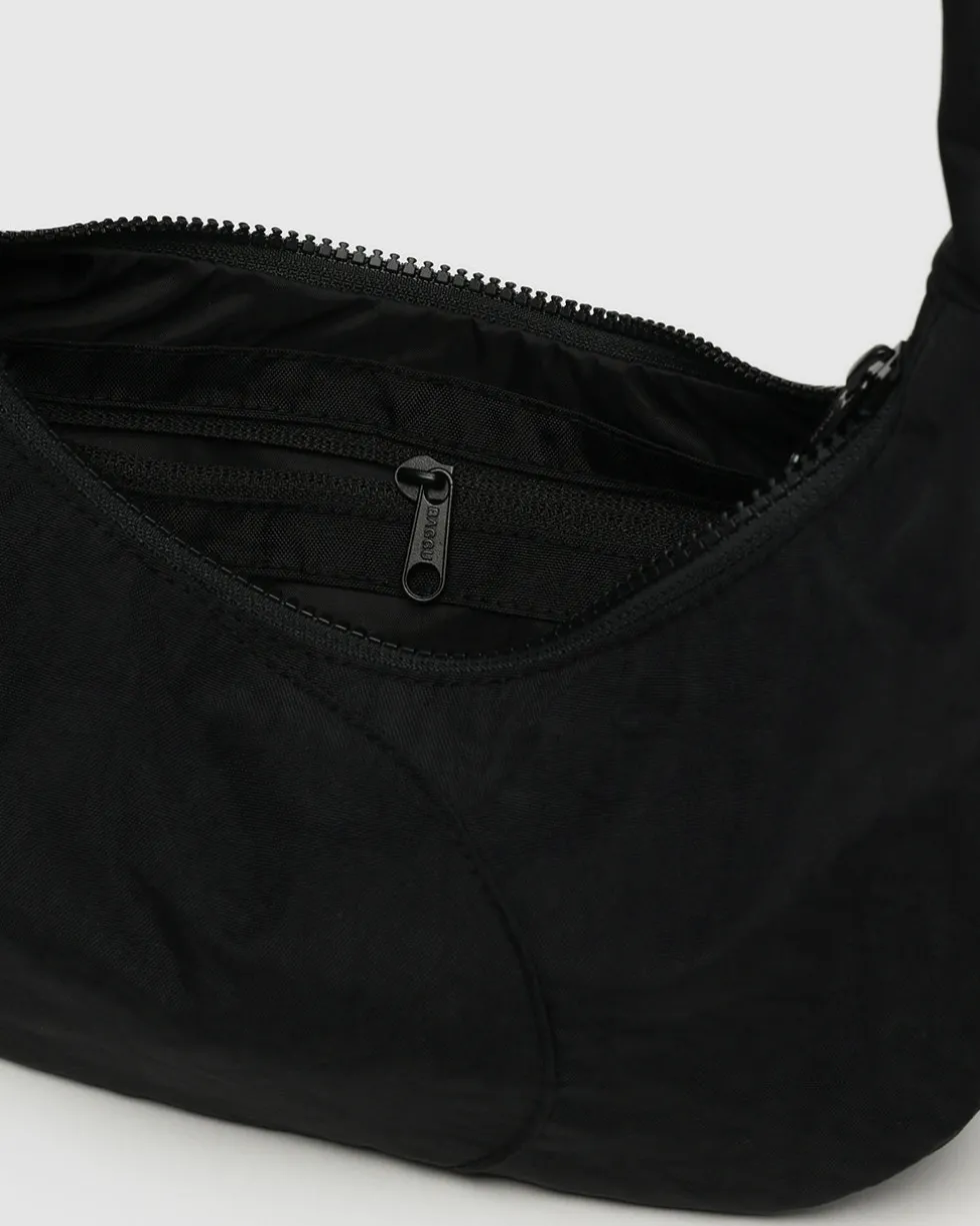 Swan Bag - Black