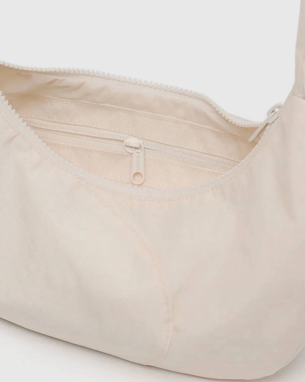 Swan Bag - White