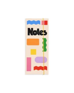 Take Note! Folio - Shapes