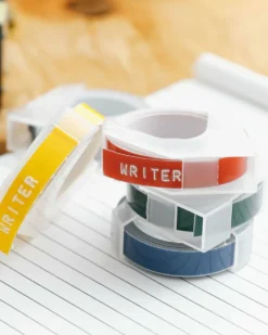 Tape Writer Refill