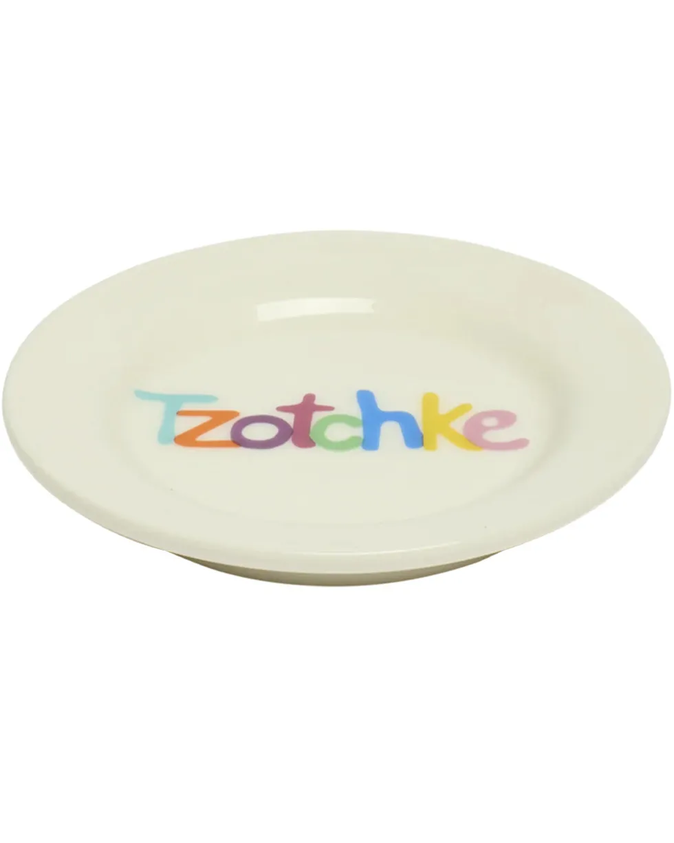 Tchotchke Dish