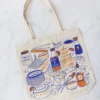 Thank You - Enjoy Tote Bag