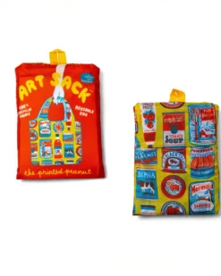 Tins Art Sack