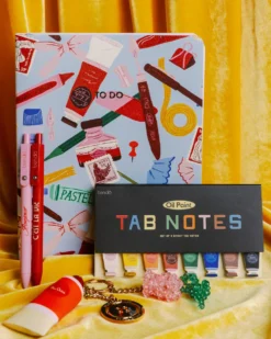 To Do Planner - Art Studio