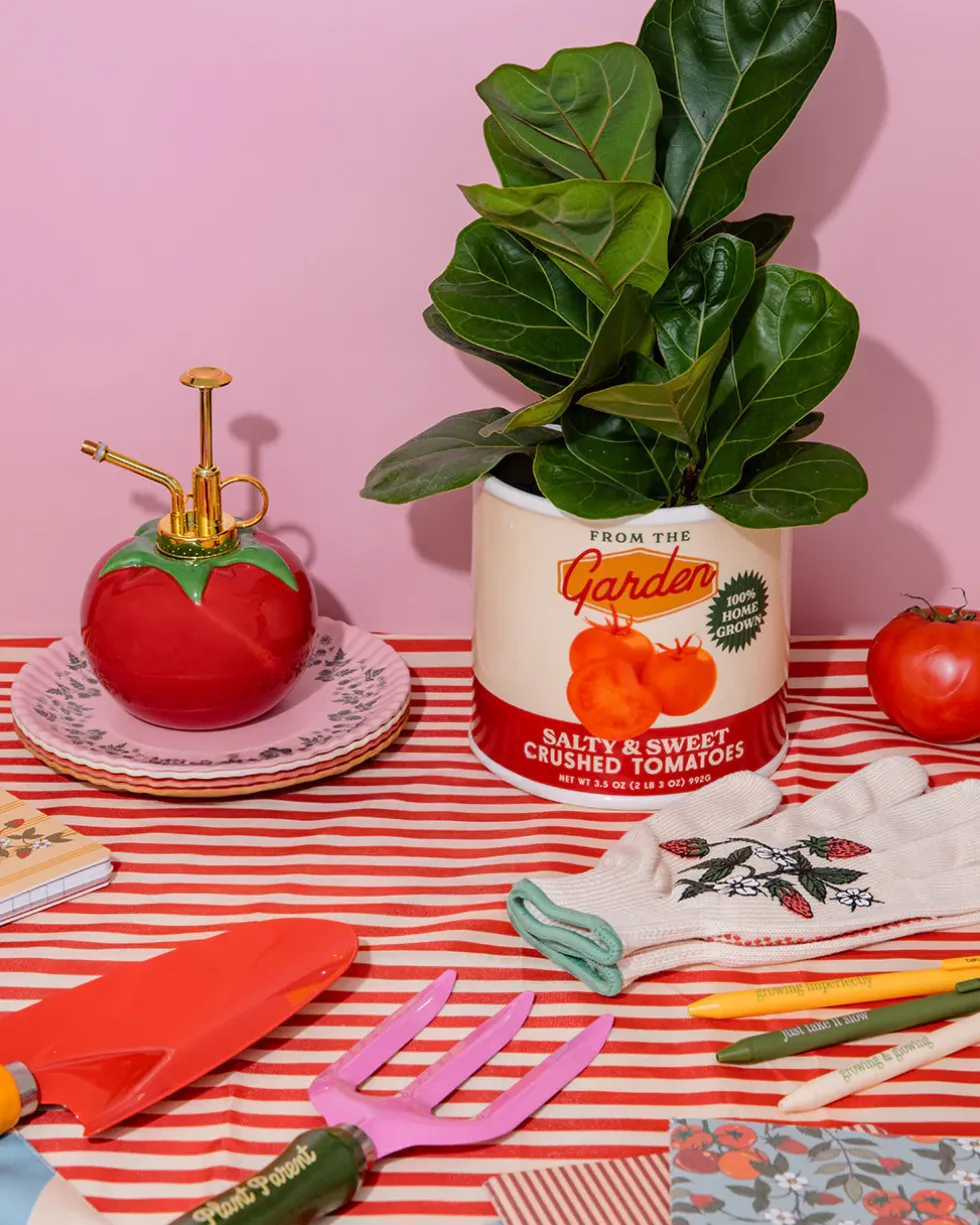Tomato Plant Mister