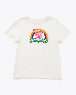 Tranquility Tee