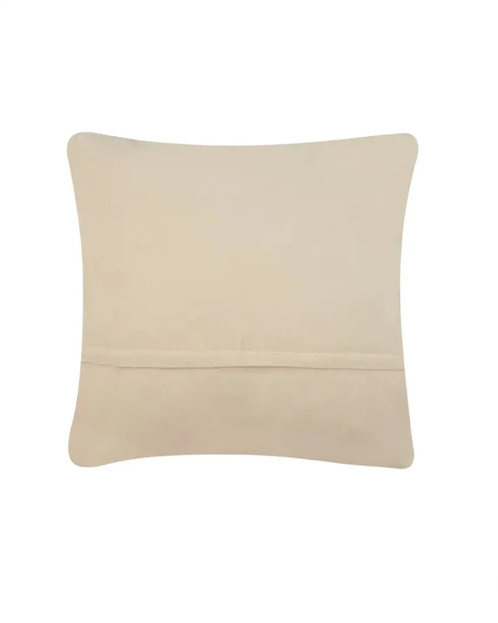 Tulip Frame Hook Pillow
