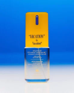 Vacation Body Mist