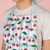 Very Cherry Maisie Apron