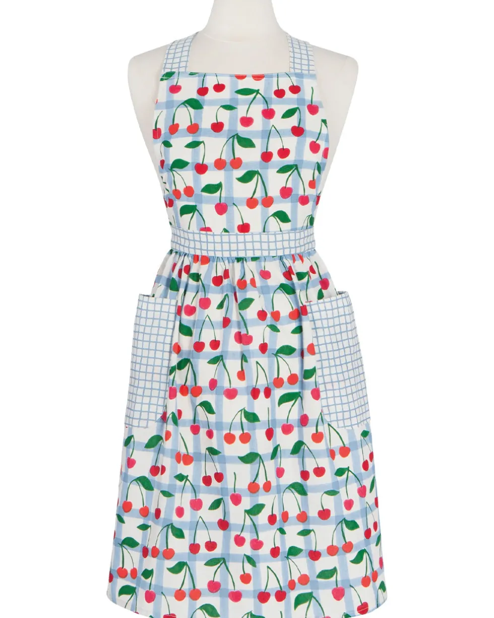 Very Cherry Maisie Apron
