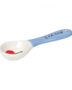 Very Cherry Measuring Spoons