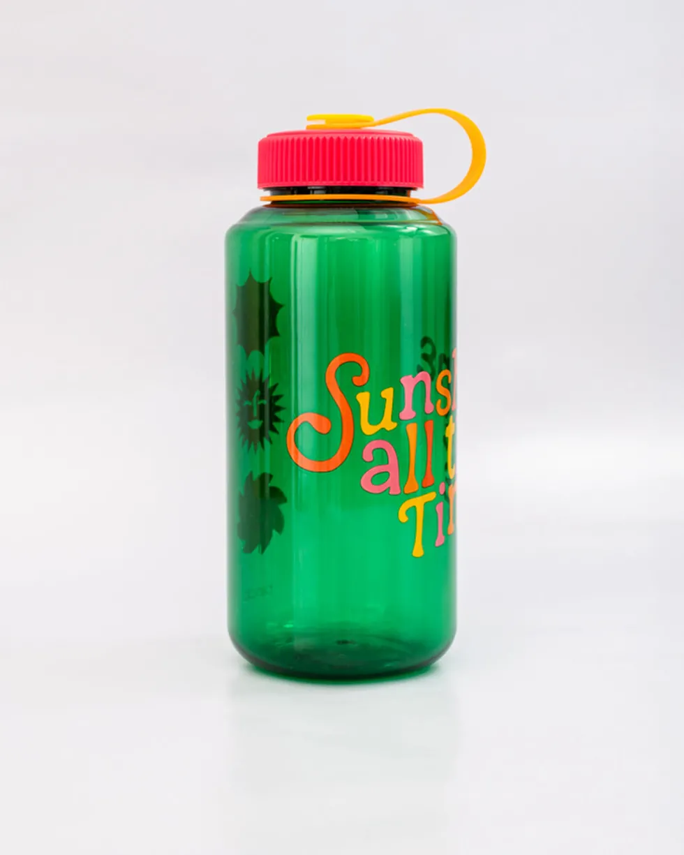 Water Bottle - Sunshine All the Time