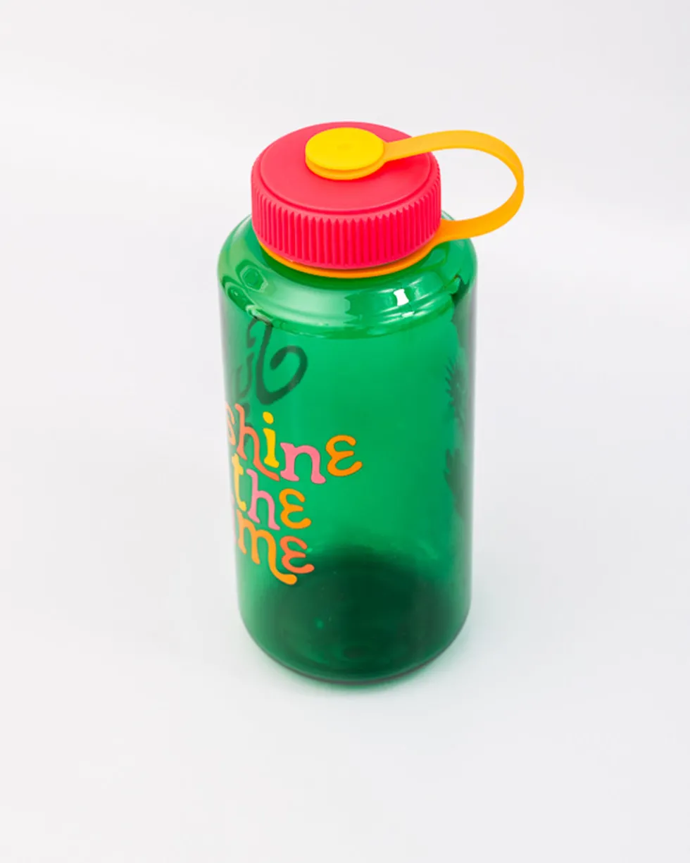 Water Bottle - Sunshine All the Time