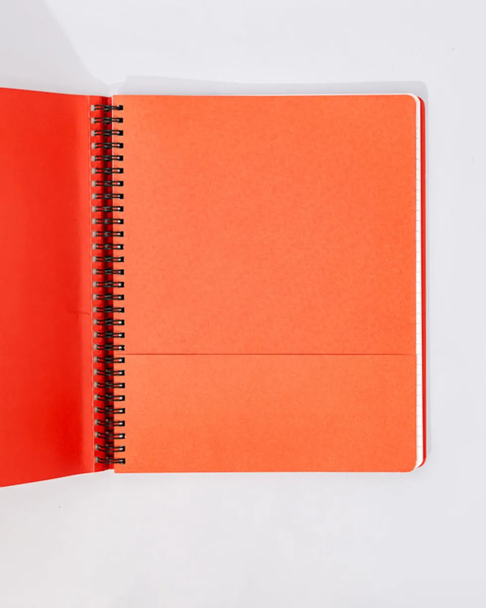 Waterproof Notebook - Planting Seeds of Possibility